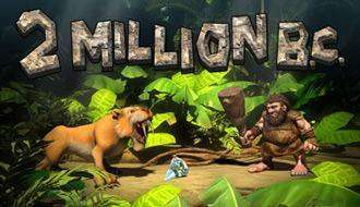 2 Million B.C. Overview of Online Slot