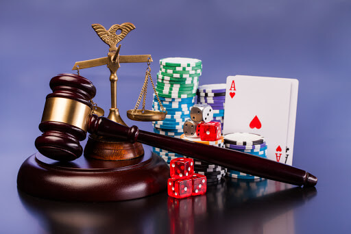 best legal online casinos canada