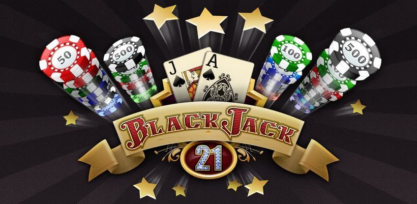 blackjack online