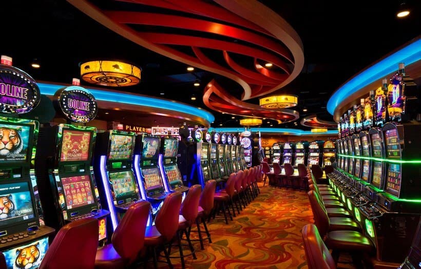 casino slots