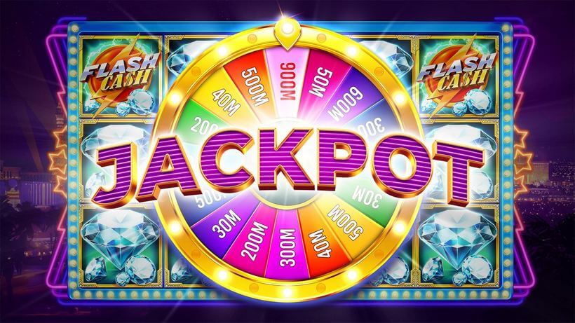 jackpots games