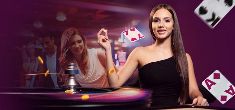 live casino games