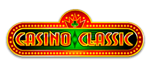 Casino Classic Canada - Review, Slots and Mobile Games