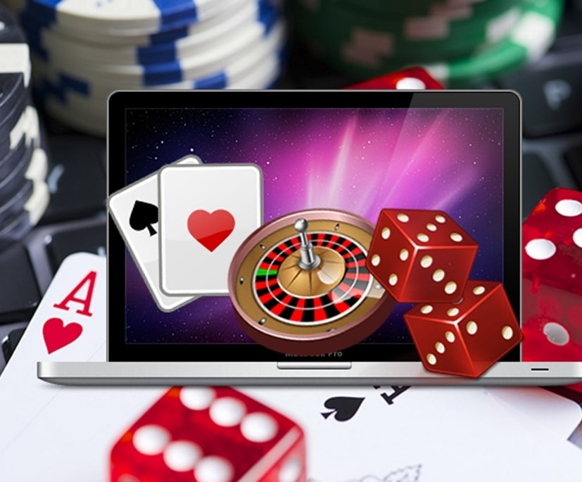 Global Gambling Sector Recently