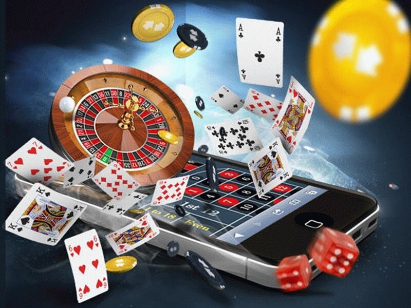 New Interesting Facts About the Canadian Online Gambling Industry