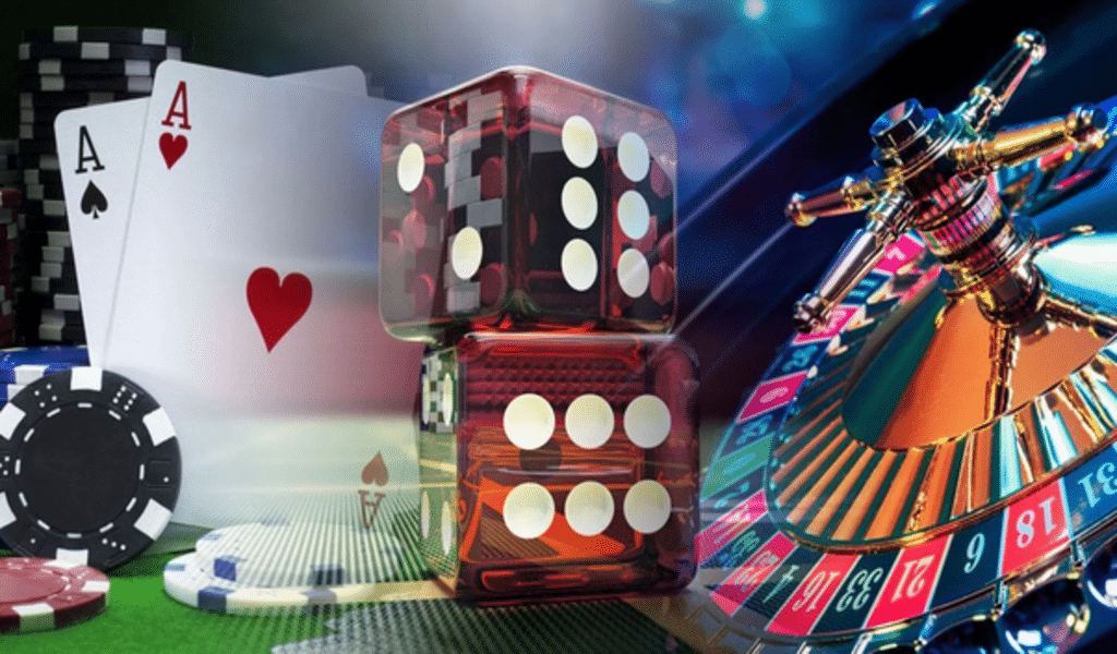 How to Practice Before You Start Playing Online Casino Games?