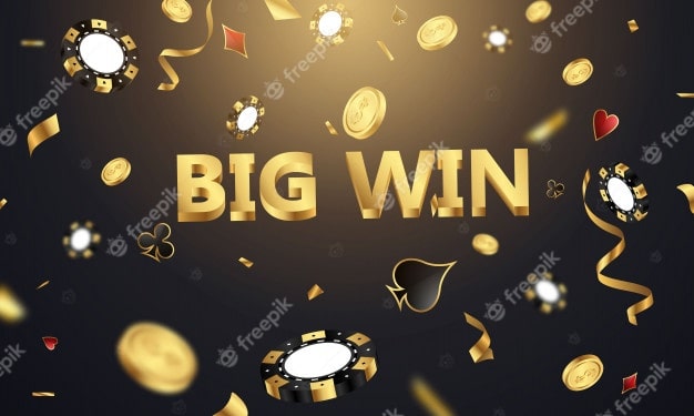 Top 5 Big Wins in the History of Online Gambling