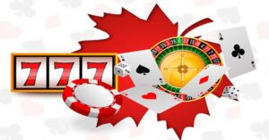 Canadian Online Casinos