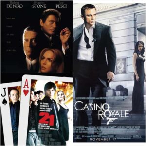 Movies About Casinos