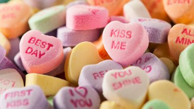Sweet Online Casinos Bonuses for Valentine’s Day