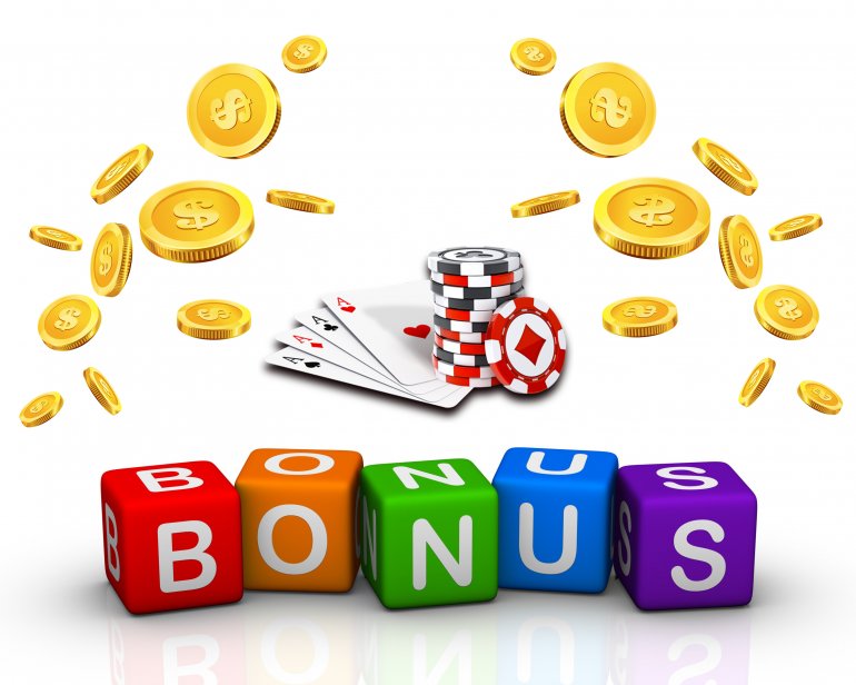 Deposit Bonus