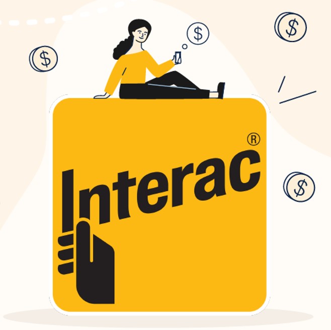 Interac Casinos