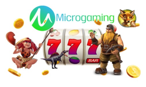 Microgaming Slots