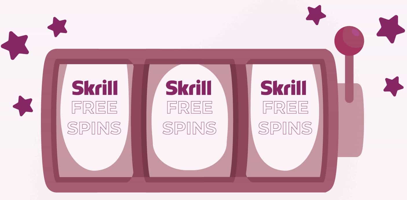 Skrill Casino Games