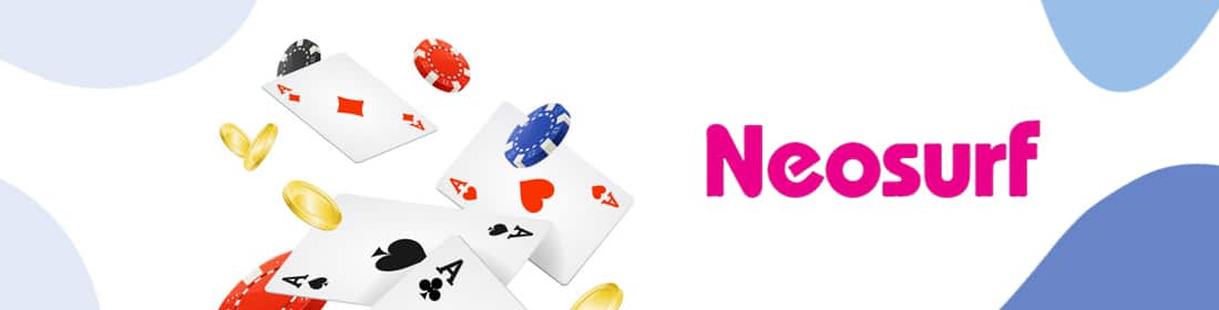 neosurf online casino