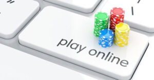 online casino advantages
