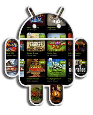 Android Casino Apps
