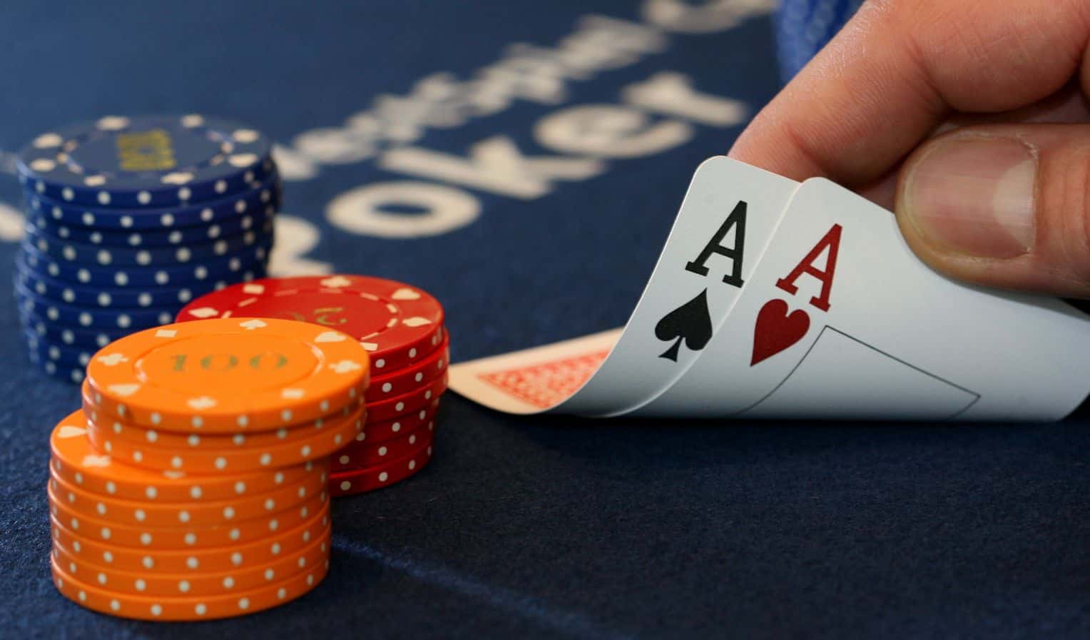 Best Online Poker Games