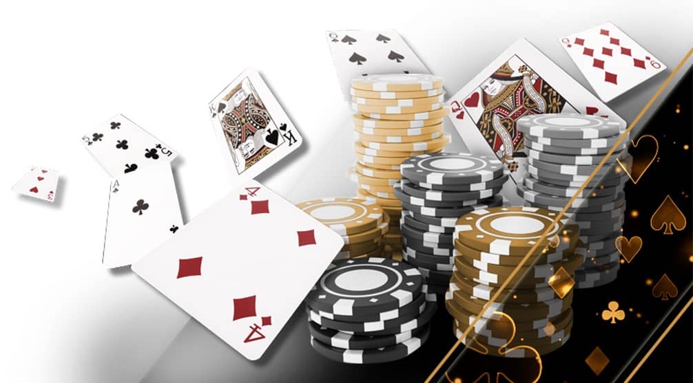 Bonuses with Live Casino Games