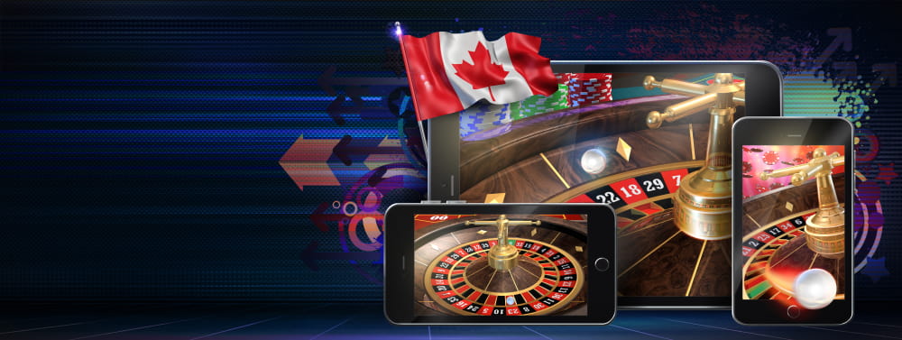 Canada Casino Mobile Sites