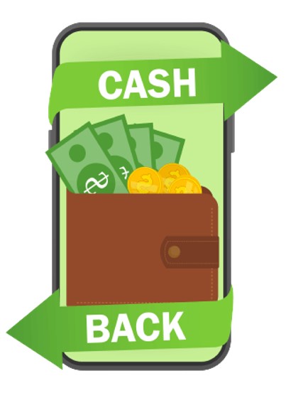 Cashback Bonuses