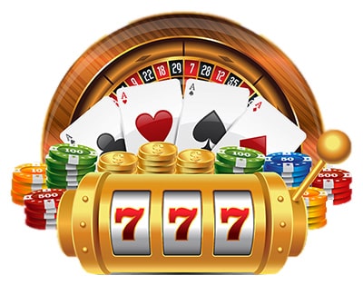 High Roller Casino Games