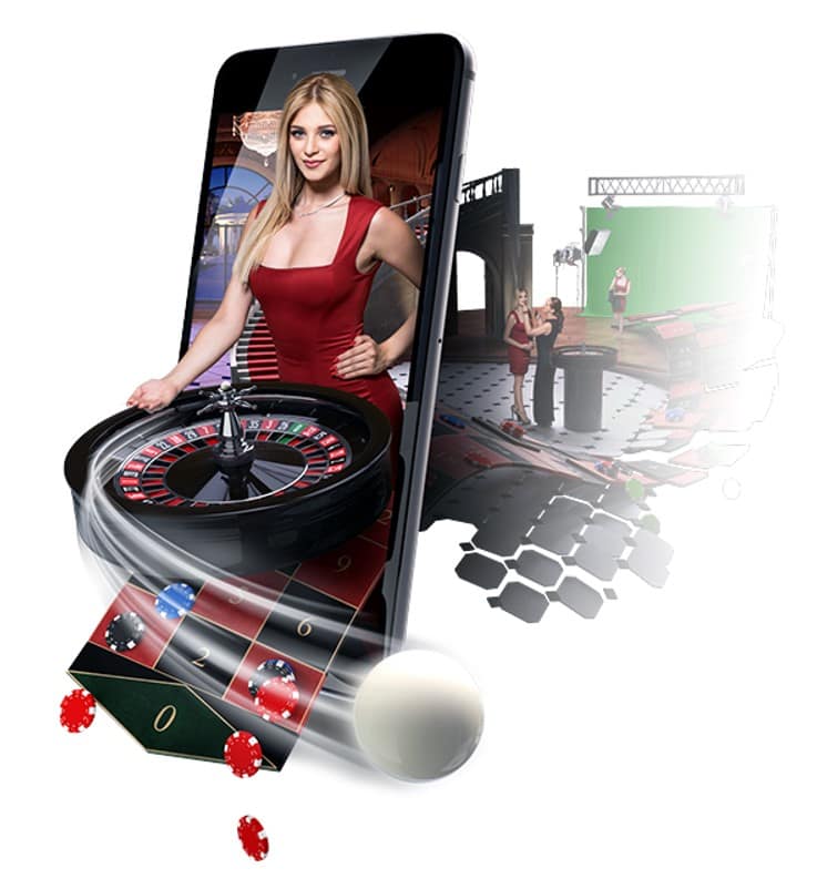 Live Dealer Games