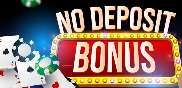 No Deposit Bonus Casino