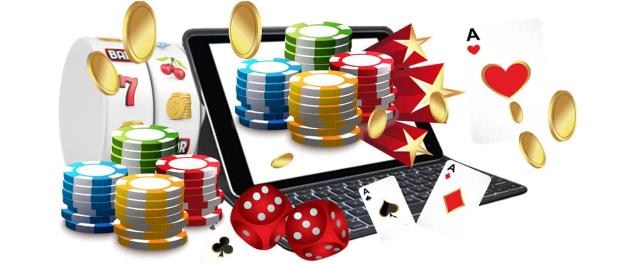 Online Casino Games