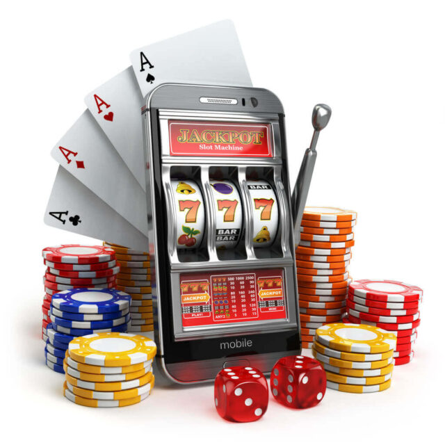 Popular Casino Games