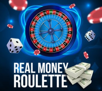 Real Money Online Roulette