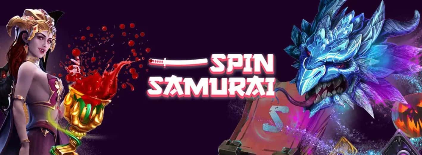 Spin Samurai Casino