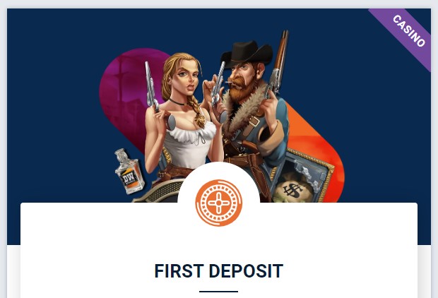 Tonybet Online Casino First Deposit