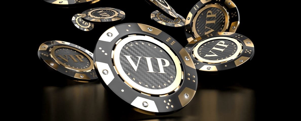 VIP Bonus