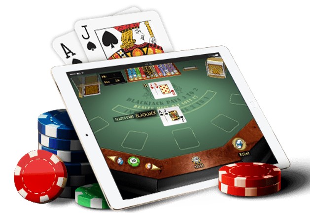 free online blackjack