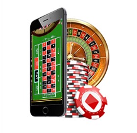 iPhone Casino Apps