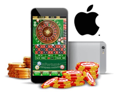 iPhone Casino