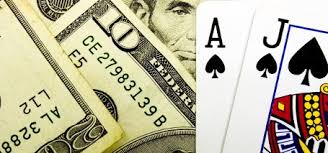 online blackjack real money Canada