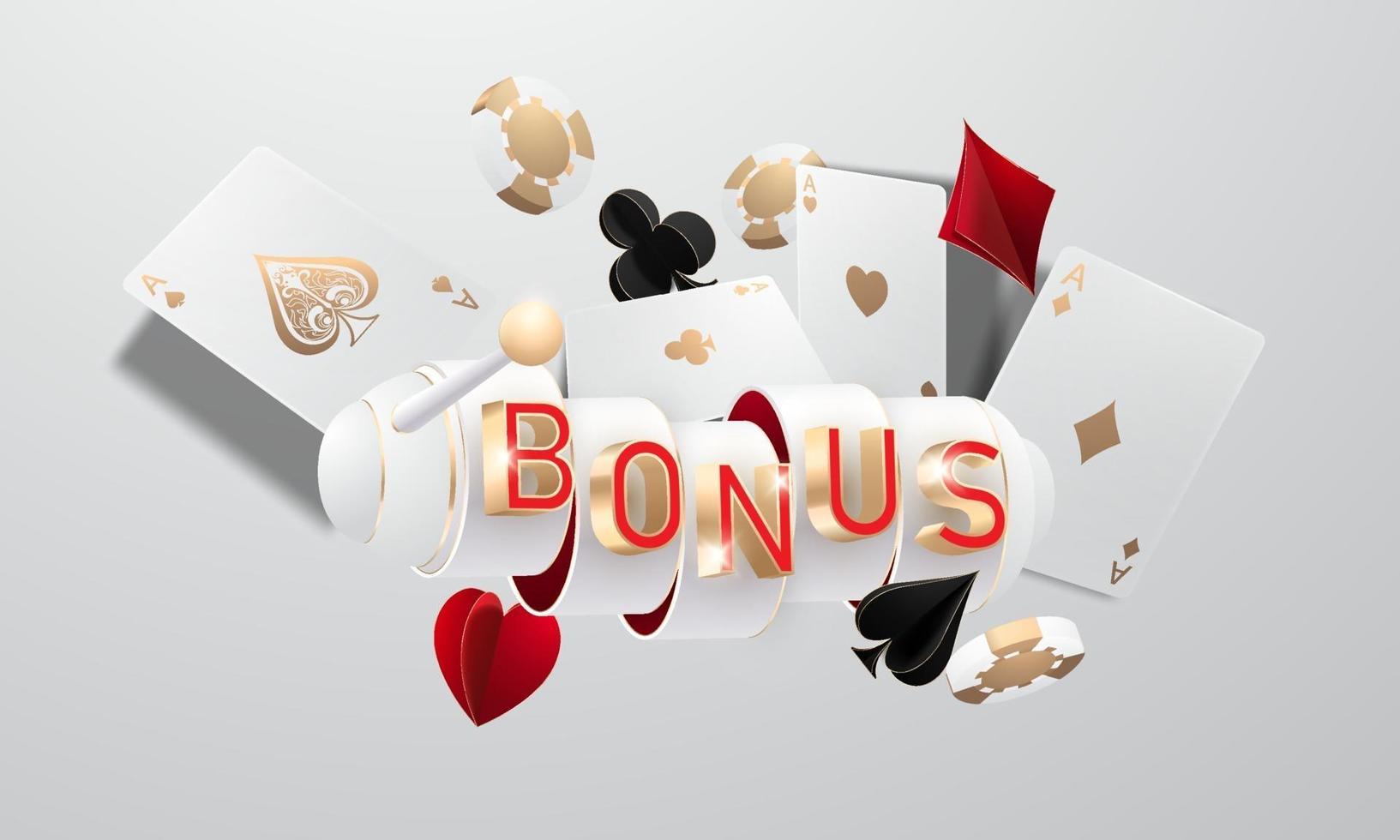 online casino bonus