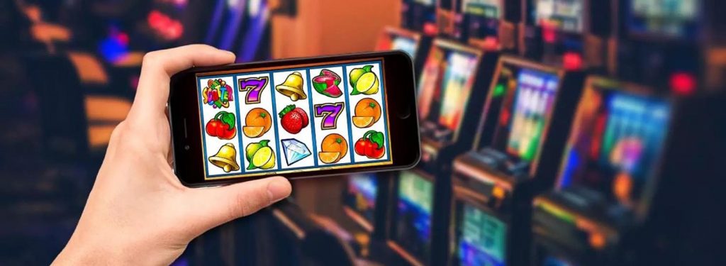 video slots online